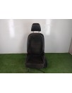 Recambio de asiento delantero izquierdo para volkswagen scirocco iii (137, 138) 1.4 tsi referencia OEM IAM   