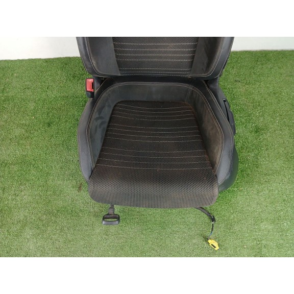 Recambio de asiento delantero izquierdo para volkswagen scirocco iii (137, 138) 1.4 tsi referencia OEM IAM   