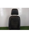 Recambio de asiento delantero izquierdo para volkswagen scirocco iii (137, 138) 1.4 tsi referencia OEM IAM   