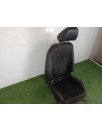 Recambio de asiento delantero izquierdo para volkswagen scirocco iii (137, 138) 1.4 tsi referencia OEM IAM   