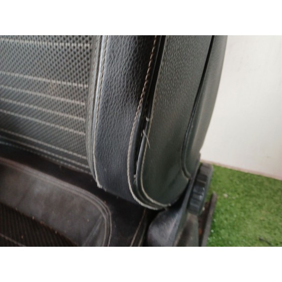 Recambio de asiento delantero izquierdo para volkswagen scirocco iii (137, 138) 1.4 tsi referencia OEM IAM   