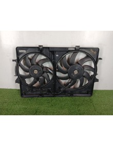 Recambio de electroventilador para audi a4 b8 (8k2) 2.0 tdi referencia OEM IAM 8K0121003M  