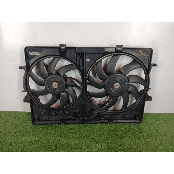 Recambio de electroventilador para audi a4 b8 (8k2) 2.0 tdi referencia OEM IAM 8K0121003M  