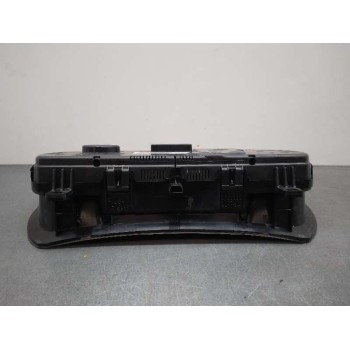 Recambio de cuadro instrumentos para renault megane iv berlina 5p 1.3 tce referencia OEM IAM P248104868R 248104868R 