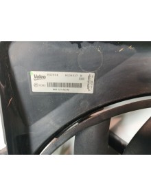 Recambio de electroventilador para audi a4 b8 (8k2) 2.0 tdi referencia OEM IAM 8K0121003M   2