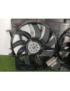 Recambio de electroventilador para audi a4 b8 (8k2) 2.0 tdi referencia OEM IAM 8K0121003M  