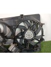 Recambio de electroventilador para audi a4 b8 (8k2) 2.0 tdi referencia OEM IAM 8K0121003M  