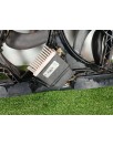 Recambio de electroventilador para audi a4 b8 (8k2) 2.0 tdi referencia OEM IAM 8K0121003M  