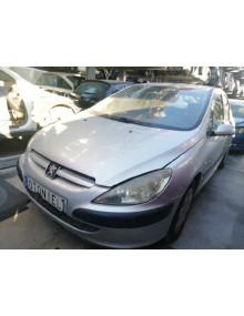 peugeot 307 (s1) del año 2002