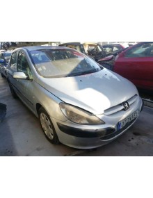 peugeot 307 (s1) del año 2002 2