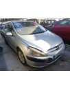 peugeot 307 (s1) del año 2002