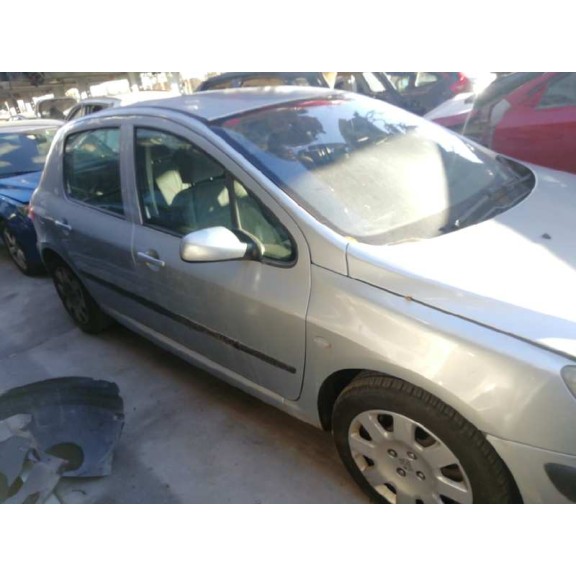 peugeot 307 (s1) del año 2002