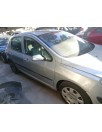peugeot 307 (s1) del año 2002