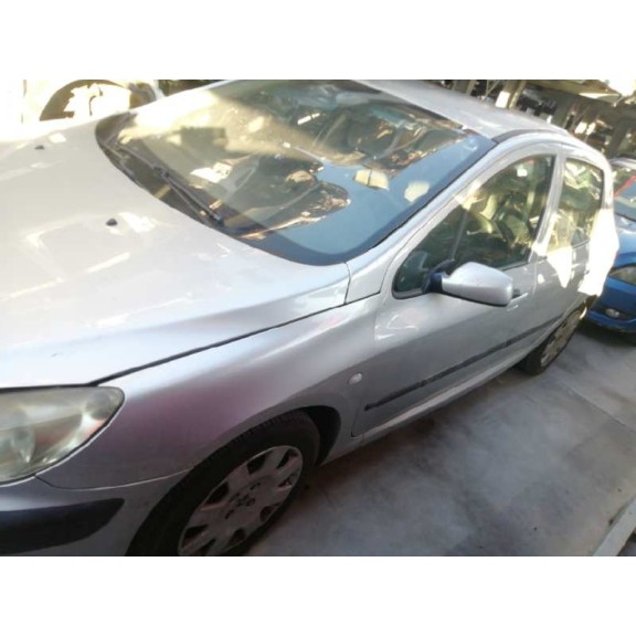 peugeot 307 (s1) del año 2002