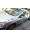peugeot 307 (s1) del año 2002
