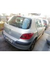 peugeot 307 (s1) del año 2002