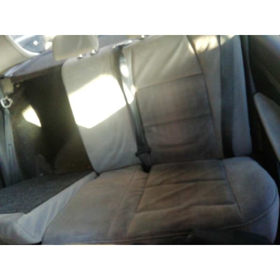 peugeot 307 (s1) del año 2002