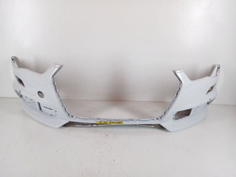 Recambio de paragolpes delantero para audi a6 c7 (4g2, 4gc) 2.0 tfsi quattro referencia OEM IAM 4G0807437AB  