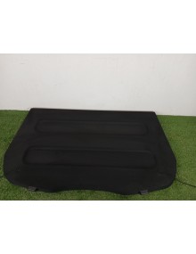 Recambio de bandeja trasera para omoda 5 referencia OEM IAM    2