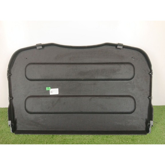 Recambio de bandeja trasera para omoda 5 referencia OEM IAM   