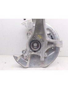 Recambio de mangueta delantera derecha para volvo xc60 ii (246) b4 mild-hybrid awd referencia OEM IAM    2