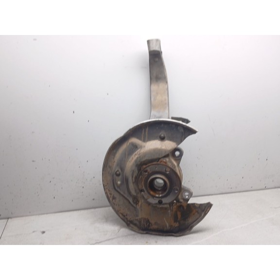 Recambio de mangueta delantera derecha para volvo xc60 ii (246) b4 mild-hybrid awd referencia OEM IAM   