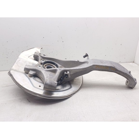 Recambio de mangueta delantera derecha para volvo xc60 ii (246) b4 mild-hybrid awd referencia OEM IAM   