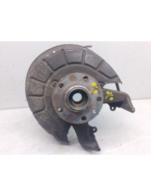 Recambio de mangueta delantera derecha para volkswagen golf vi (5k1) 2.0 tdi referencia OEM IAM   