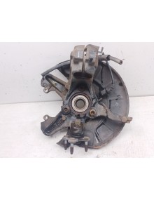 Recambio de mangueta delantera derecha para volkswagen golf vi (5k1) 2.0 tdi referencia OEM IAM    2