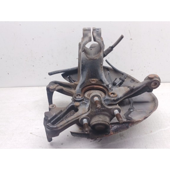 Recambio de mangueta delantera derecha para volkswagen golf vi (5k1) 2.0 tdi referencia OEM IAM   