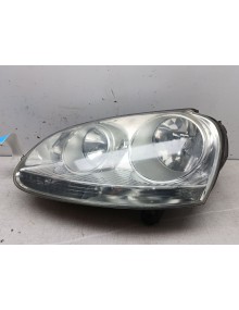 Recambio de faro izquierdo para volkswagen golf v (1k1) 1.9 tdi referencia OEM IAM    2