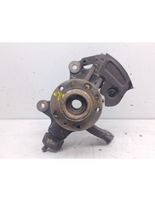 Recambio de mangueta delantera izquierda para peugeot expert furgoneta (v_) 2.0 bluehdi 120 referencia OEM IAM   