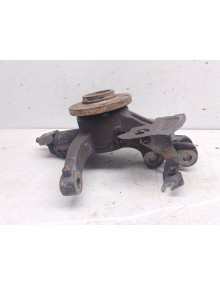 Recambio de mangueta delantera izquierda para peugeot expert furgoneta (v_) 2.0 bluehdi 120 referencia OEM IAM    2