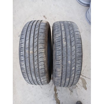 NEUMATICO 215-55-18 99V X2 SAILUM 2023