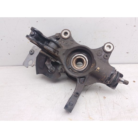 Recambio de mangueta delantera izquierda para peugeot expert furgoneta (v_) 2.0 bluehdi 120 referencia OEM IAM   