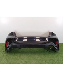Recambio de paragolpes trasero para ford focus iv (hn) 1.0 ecoboost referencia OEM IAM 2195849  ST LINE