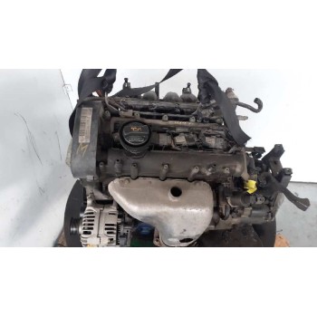 Recambio de motor completo para seat ibiza (6l1) 1.4 16v referencia OEM IAM BBY M EXPORTACION