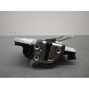 Recambio de cerradura puerta delantera derecha para toyota corolla (e18) referencia OEM IAM 6903002511 4 PINES 