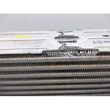 Recambio de intercooler para renault scénic iv (j9_) 1.3 tce 140 referencia OEM IAM 144962803R IA2150 MM11828