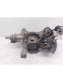 Recambio de mangueta delantera derecha para peugeot expert furgoneta (v_) 2.0 bluehdi 120 referencia OEM IAM    2