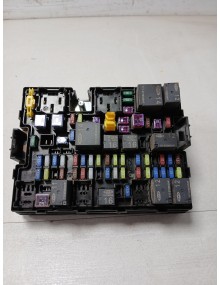 Recambio de caja reles / fusibles para omoda 5 referencia OEM IAM   