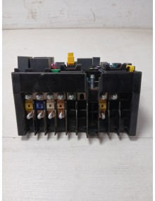 Recambio de caja reles / fusibles para omoda 5 referencia OEM IAM    2