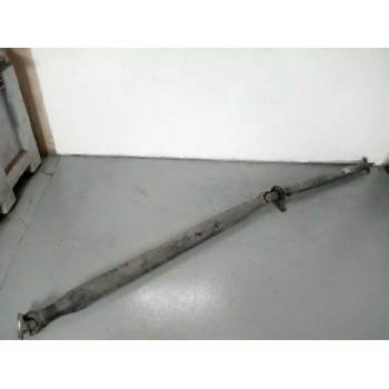 TRANSMISION CENTRAL A9064103616 