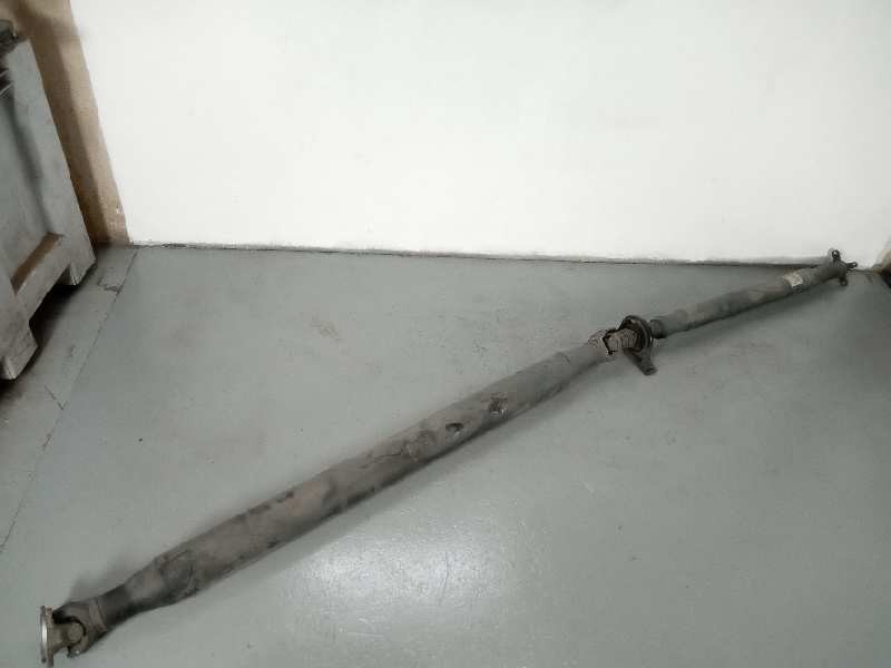 Recambio de transmision central para volkswagen crafter caja cerrada kasten 35 langer radstand m. sd. expressprofi referencia OE