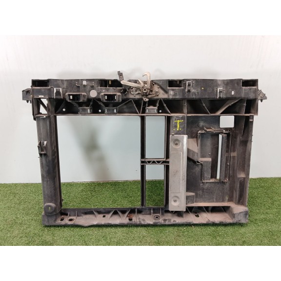 Recambio de panel frontal para citroën c3 collection referencia OEM IAM 9677952180  