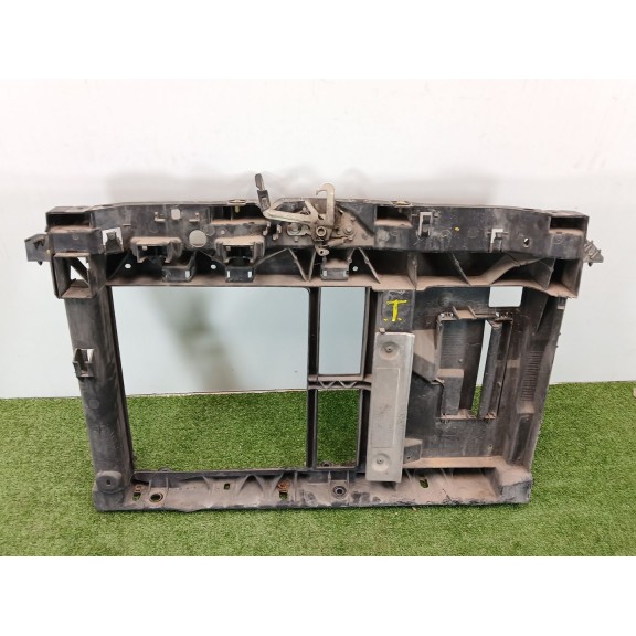 Recambio de panel frontal para citroën c3 collection referencia OEM IAM 9677952180  