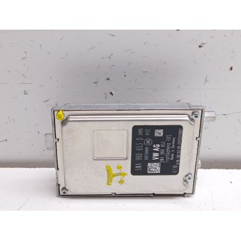 Recambio de modulo electronico para skoda octavia iv (nx3, nn3, pv3) 1.5 tsi referencia OEM IAM 5wa980653d  