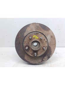 Recambio de mangueta delantera izquierda para mitsubishi lancer sportback (cx) invite referencia OEM IAM   