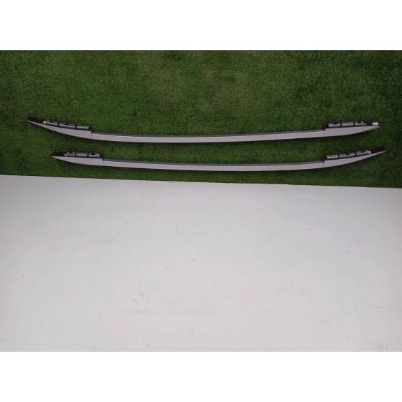 Recambio de barras techo para nissan qashqai ii (j11, j11_) 1.3 dig-t referencia OEM IAM 874126502  