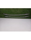 Recambio de barras techo para nissan qashqai ii (j11, j11_) 1.3 dig-t referencia OEM IAM 874126502  
